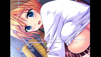 Hentai visual novel Hentai visual novel