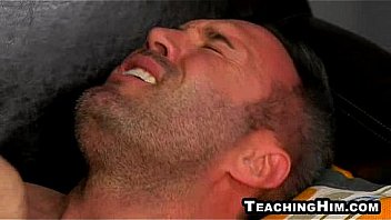 Brock landon getting fucked anally by a mature hunktchvaughn 1024 2 Brock landon getting fucked anally by a mature hunktchvaughn 1024 2