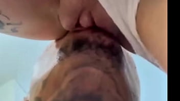Sexo gostoso com a novinha do bucetao parte 1 Sexo gostoso com a novinha do bucetao parte 1