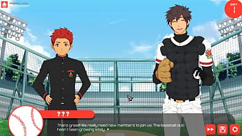 Bacchikoi part 01 introductions and necessary hunger for men and boys alike Bacchikoi part 01 introductions and necessary hunger for men and boys alike