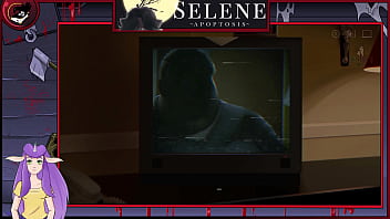 Selene ~apoptosis~ episode six another ending Selene ~apoptosis~ episode six another ending