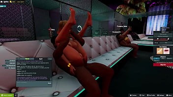Noche 9 2 chicos 3dxchat Noche 9 2 chicos 3dxchat