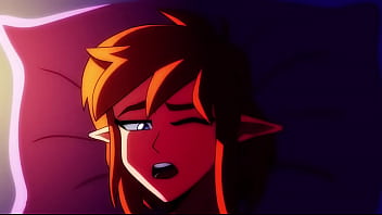 Zelda aventura em segredo Zelda aventura em segredo