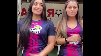 Novinha dançando Novinha dançando