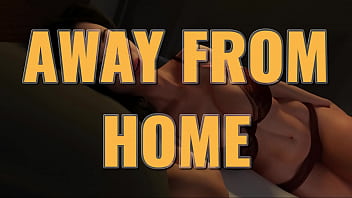 Away from home ep 106 – mystery humor detective work and a bunch of naughty milfs Away from home ep 106 – mystery humor detective work and a bunch of naughty milfs