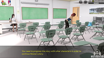 Lust theory ep 61 visual novel gameplay hd Lust theory ep 61 visual novel gameplay hd