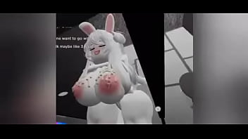 Bunny girl sex in restroom Bunny girl sex in restroom