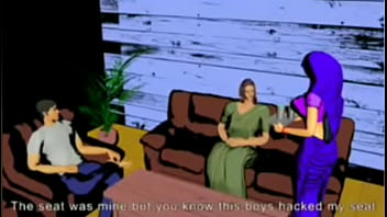 Rahul sex with bhabhi Rahul sex with bhabhi