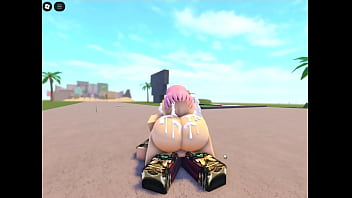 Roblox anime girl Roblox anime girl