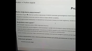 Doğrulama videosu Doğrulama videosu