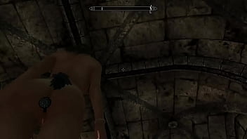 Skyrim mods
