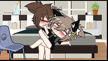 Max y su "amigo" Max y su "amigo"