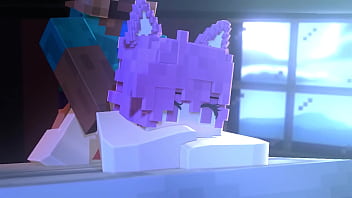 Minecraft girl get fucked Minecraft girl get fucked