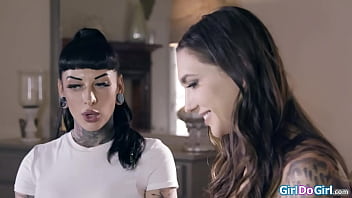 Ink queen rocky emerson rescues tattooed milf jessie lee from the shadowban and the sexual tension goes through the busty lesbians lick pussy Ink queen rocky emerson rescues tattooed milf jessie lee from the shadowban and the sexual tension goes through the busty lesbians lick pussy