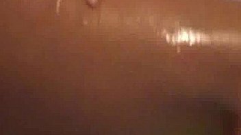 Two teens in shower Two teens in shower