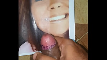 Cassidy cum tribute 3 Cassidy cum tribute 3
