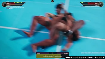 Vittoria vs jerle nf3d mixed sexfight combat competitive intercourse Vittoria vs jerle nf3d mixed sexfight combat competitive intercourse