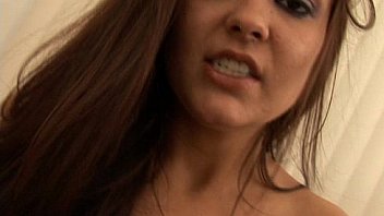 Vanessa takes a load on her ass Vanessa takes a load on her ass