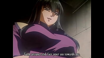 Uncensored hentai anime Uncensored hentai anime