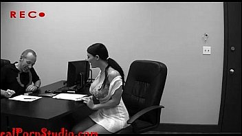 Casting big titty shy girl fucked and swallows Casting big titty shy girl fucked and swallows