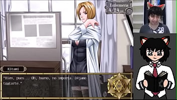 Bible black novela visual parte 11 Bible black novela visual parte 11