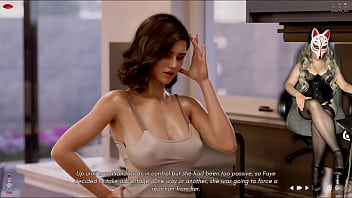 Ms denvers ep 66 porn game playthrough by playful fox Ms denvers ep 66 porn game playthrough by playful fox