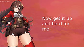 Amber genshin e2 joi Amber genshin e2 joi