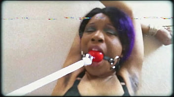 Pussy predicament bondage Pussy predicament bondage