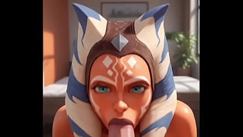 Togruta's love dick Togruta's love dick