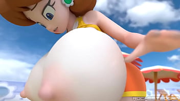 Daisy breast expansion Daisy breast expansion