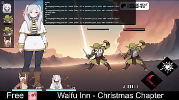 Waifu inn free game itchio visual novel Waifu inn free game itchio visual novel