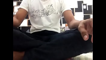 Punheta na cam Punheta na cam