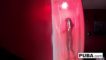 Sweet babe gets wet Sweet babe gets wet