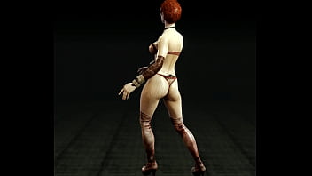 Last light striptease snezhana developer level