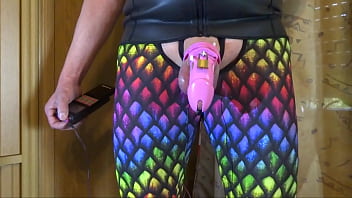 My estim fun My estim fun
