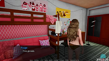 Stormside ep 109 – visual novel gameplay hd Stormside ep 109 – visual novel gameplay hd