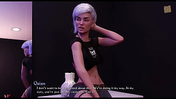 Being a dik 171 chick route