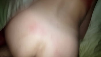 Red boots danish couple amateur doggy