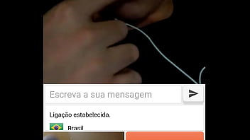 Novinha safadana na siririca Novinha safadana na siririca