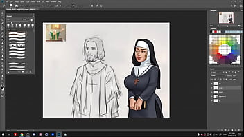 Sts broadcast by dc on picarto from november 2019