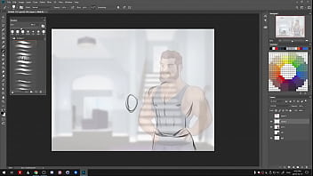 Sts broadcast by dc on picarto from october 2019