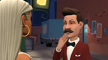 Animated foreplay Animated foreplay