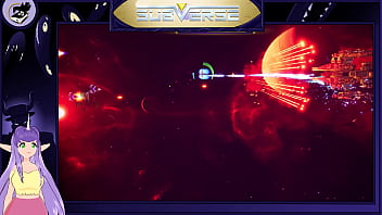 Fucking in subverse episode 16 fucking a hot pirate huge boobs