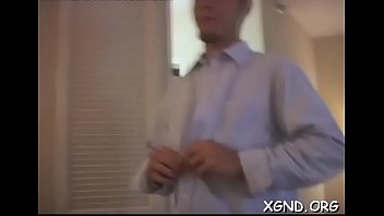 Shy teen likes fucking Shy teen likes fucking