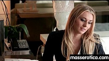 Hot teen masseuse given strong orgasm 24 Hot teen masseuse given strong orgasm 24