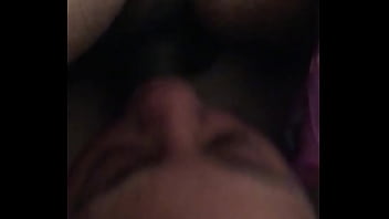 Kammie loves that dick