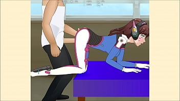Overwatch porn hentai super deepthroat sdt Overwatch porn hentai super deepthroat sdt