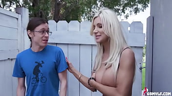 Brittany andrews