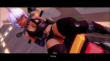 Lily's naughty scenes Lily's naughty scenes