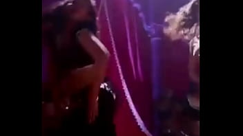 Slutty girl dances Slutty girl dances